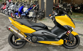 YAMAHA T-MAX 2008 SJ08J