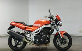 TRIUMPH SPEED TRIPLE 1998 E500KG