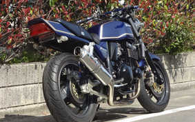 KAWASAKI ZRX-2 2002 ZR400E