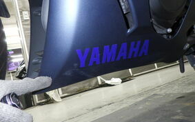 YAMAHA YZF-R25 A RG74J