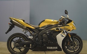 YAMAHA YZF-R1 2006 RN12