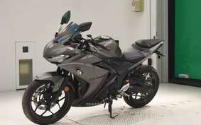 YAMAHA YZF-R25 RG10J