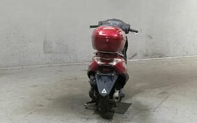 HONDA DIO 125 TJJL