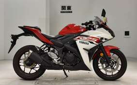 YAMAHA YZF-R25 RG10J