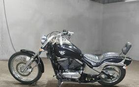 KAWASAKI VULCAN 400 1995 VN400A