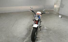 HONDA FTR223 MC34