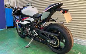 BMW S1000RR 2020 0E21