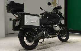 BMW R1200GS 2012