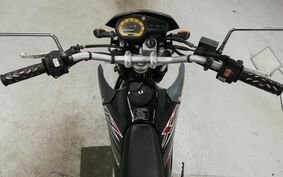 YAMAHA XTZ125E KE07