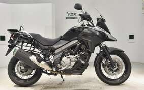 SUZUKI DL650 ( V-Strom 650 ) 2018 C733A