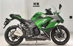 KAWASAKI NINJA 1000 A 2019 ZXT00W