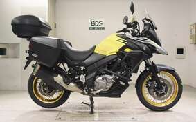 SUZUKI DL650 ( V-Strom 650 ) 2019 C733A