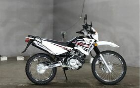 YAMAHA XTZ125E 不明