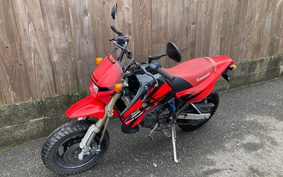 KAWASAKI KSR-1 MX050B