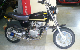 HONDA APE 100 HC07