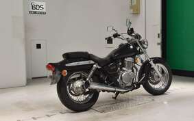 SUZUKI GZ250 Marauder NJ48A