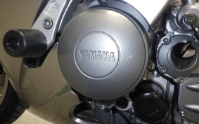 YAMAHA FJR1300 AS 2008