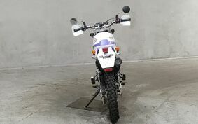 YAMAHA SEROW 225 W 4JG