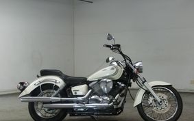 YAMAHA DRAGSTAR 250 VG02J