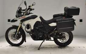 BMW F800GS 2010