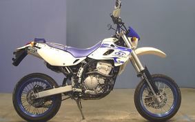 KAWASAKI KLX250D TRACKER 2002 LX250E