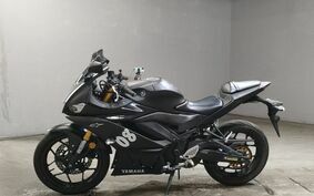 YAMAHA YZF-R25 RG43J