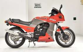 KAWASAKI GPZ900R NINJA 1997 ZX900A