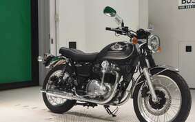 KAWASAKI W800 2024 EJ800E