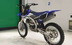 YAMAHA YZ450 F CJ18C