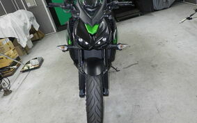 KAWASAKI Z1000 Gen.5 2017 ZXT00W