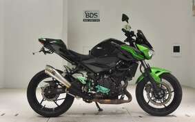 KAWASAKI Z400 Gen.2 2019 EX400G