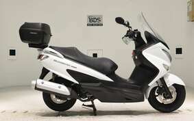 SUZUKI SKYWAVE 200 (Burgman 200) CH41A