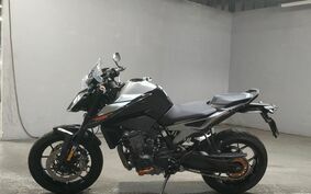 KTM 790 DUKE 2019 TU640