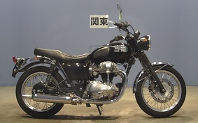 KAWASAKI W400 2006 EJ400A