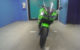 KAWASAKI NINJA 400R 2010 ER400B