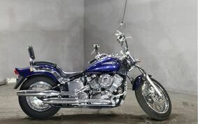 YAMAHA DRAGSTAR 400 2003 VH01J