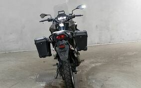 KAWASAKI VERSYS X250 LE250D