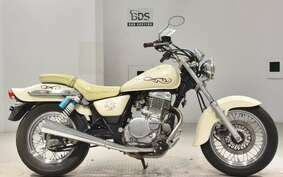 SUZUKI GZ250 Marauder NJ48A