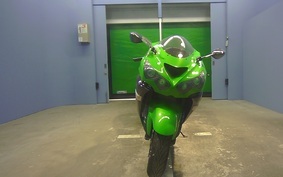 KAWASAKI ZX 1400 NINJA R A 2018 ZXT40H