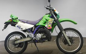 KAWASAKI KDX220SR 1996 DX220B