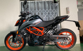 KTM 390 DUKE 2021 JPJ40