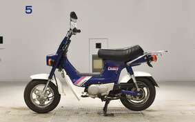 HONDA CHALY 50 CF50