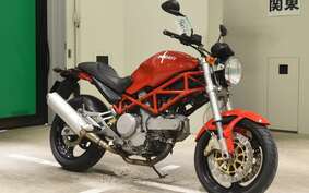 DUCATI MONSTER 400 IE 2007 M407A