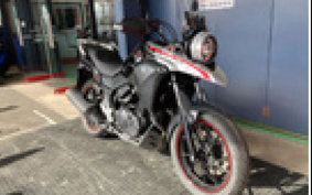 SUZUKI V-STROM 250 ABS DS11A