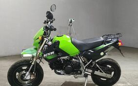 KAWASAKI KSR110 KL110A