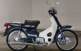 HONDA C70 SUPER CUB CUSTOM C70