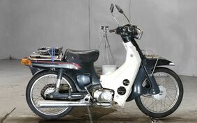 SUZUKI BIRDIE 80 BC41A