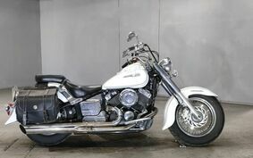 YAMAHA DRAGSTAR 400 CLASSIC 2005 VH01J