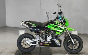 KAWASAKI KSR110 KL110A