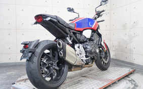 HONDA CB1000R 2019 SC80